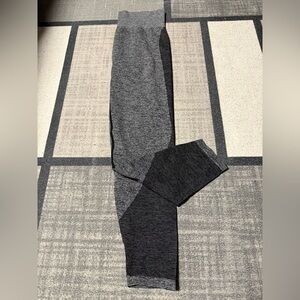 Vs Pink Seamless Leggings